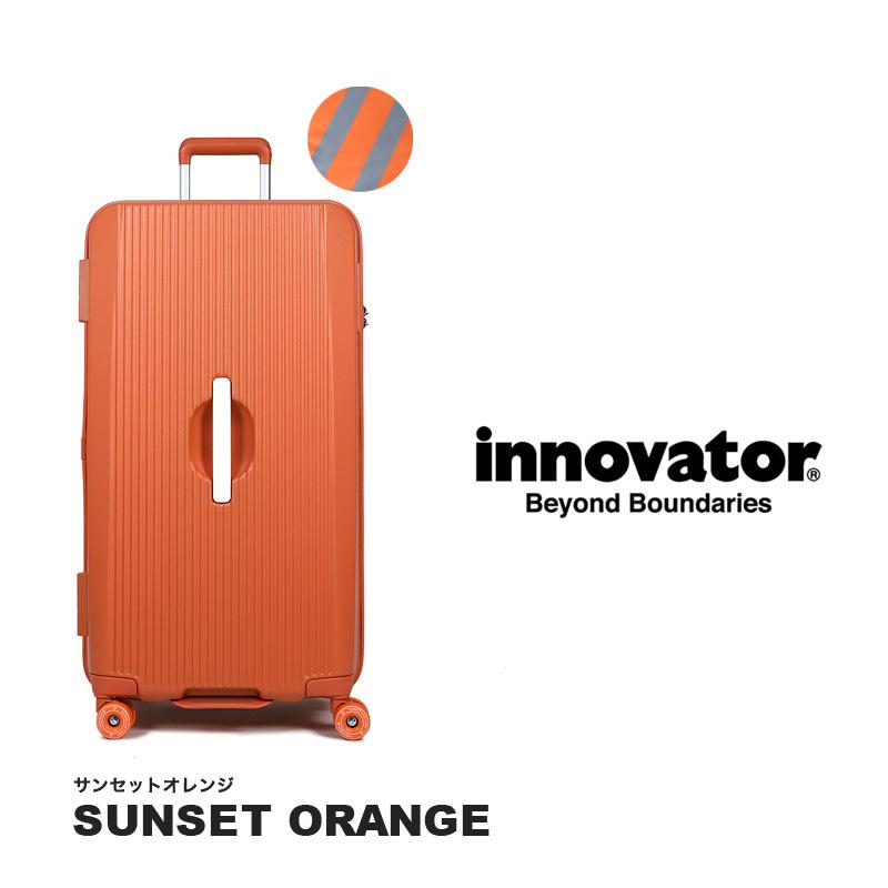 innovator（イノベーター） スーツケース 100L innovator ボード 