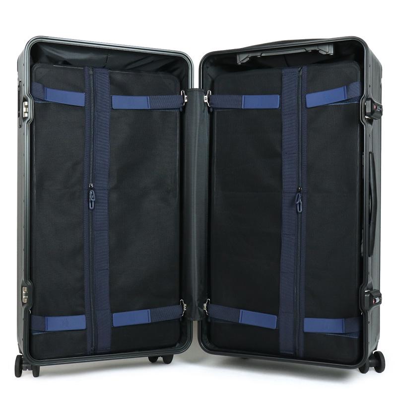 CARGO カーゴ AiR SPORTS エアスポーツ スーツケース 98L 6.0kg 7〜10
