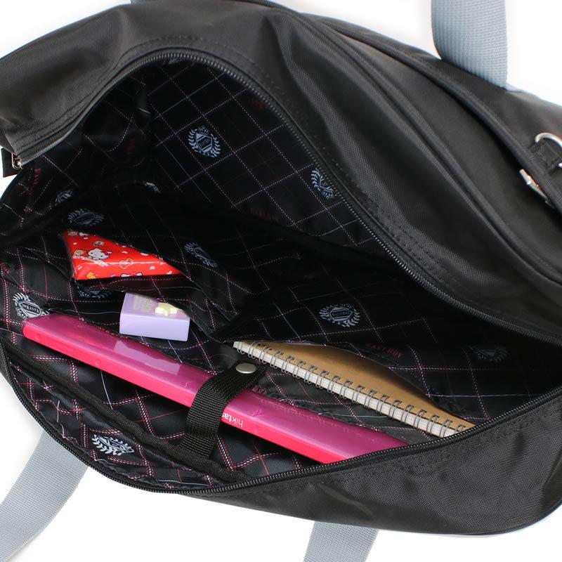 EASTBOY（イーストボーイ） スクールバッグ ナイロン 1ルーム A4