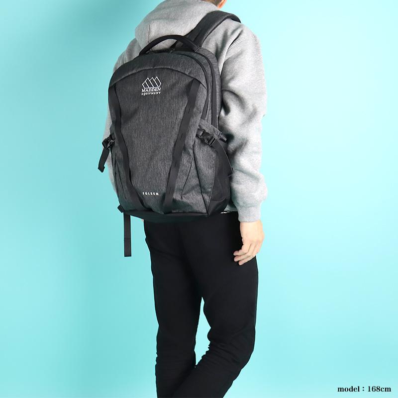 MADDEN EQUIPMENT メデン イクイップメント Mesa メサ FILSOM バックパック デイパック リュック 27L EQMK01 MADDEN EQUIPMENT（メデン イクイップメント） リュック デイパック