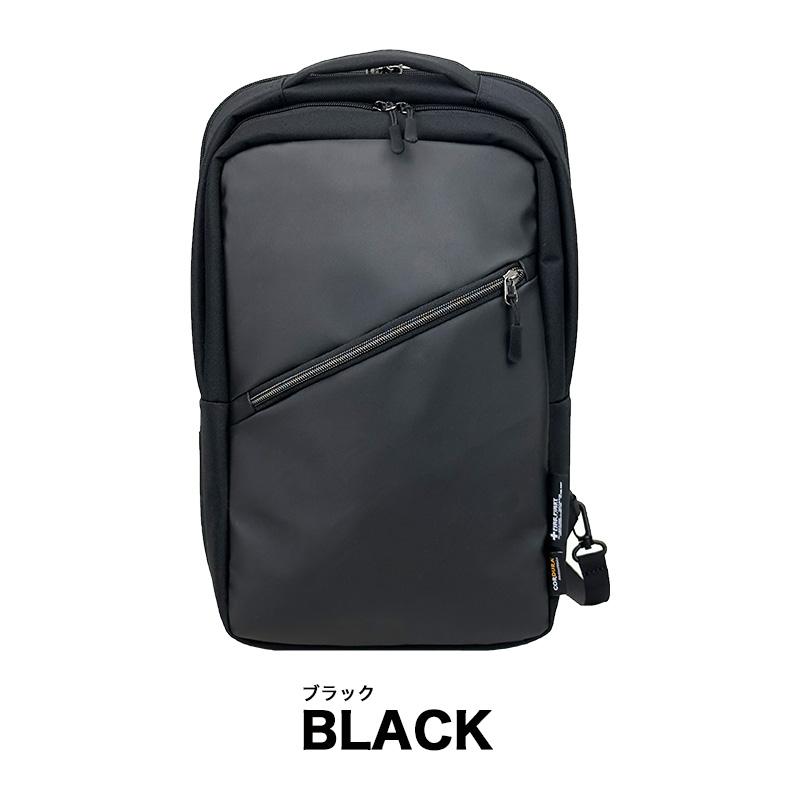 FIRE FIRST（ファイヤーファースト） ボディバッグ ワンショルダー