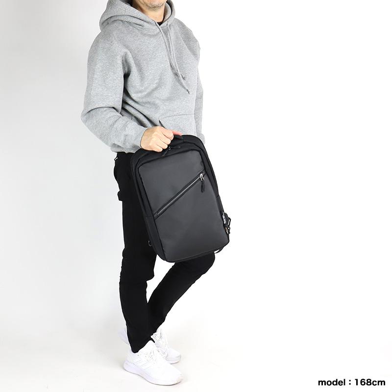 記念 バックインブラック & ファーストストライク FIRE FIRST（ファイヤーファースト） ボディバッグ ワンショルダー