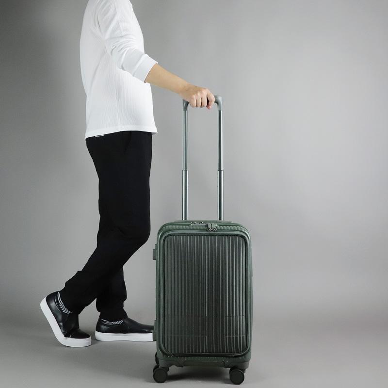 innovator（イノベーター） スーツケース 38L innovator 1〜3泊 S