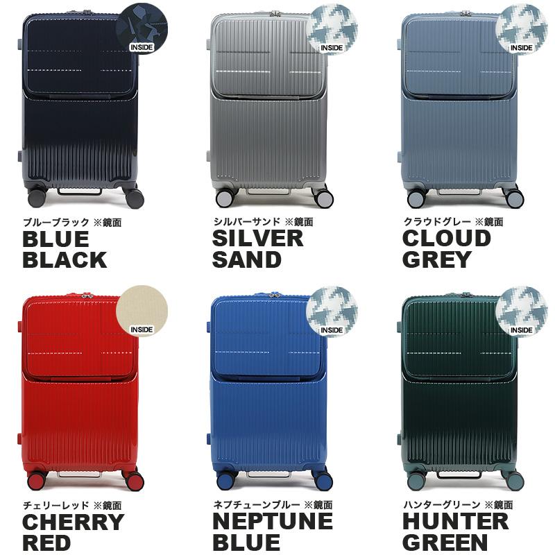 innovator（イノベーター） スーツケース 62L innovator キャリー