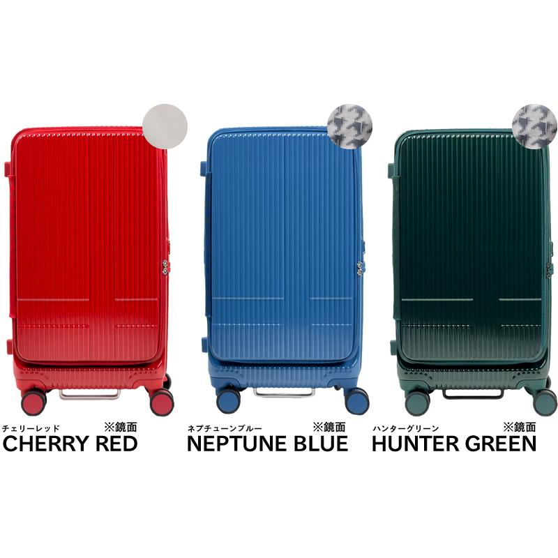 innovator イノベーター スーツケース 75L キャリーケース 5〜7 innovator イノベーター スーツケース 75L キャリーケース 5〜7