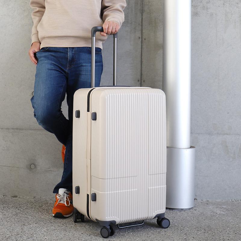 innovator（イノベーター） スーツケース 75L innovator キャリー