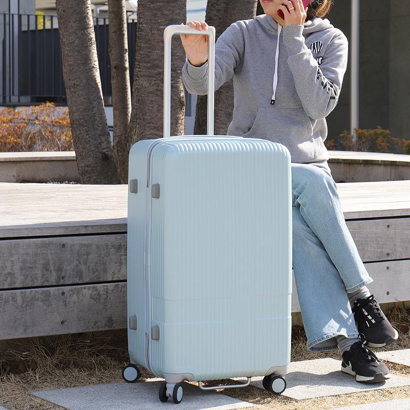 innovator（イノベーター） スーツケース 75L innovator キャリー