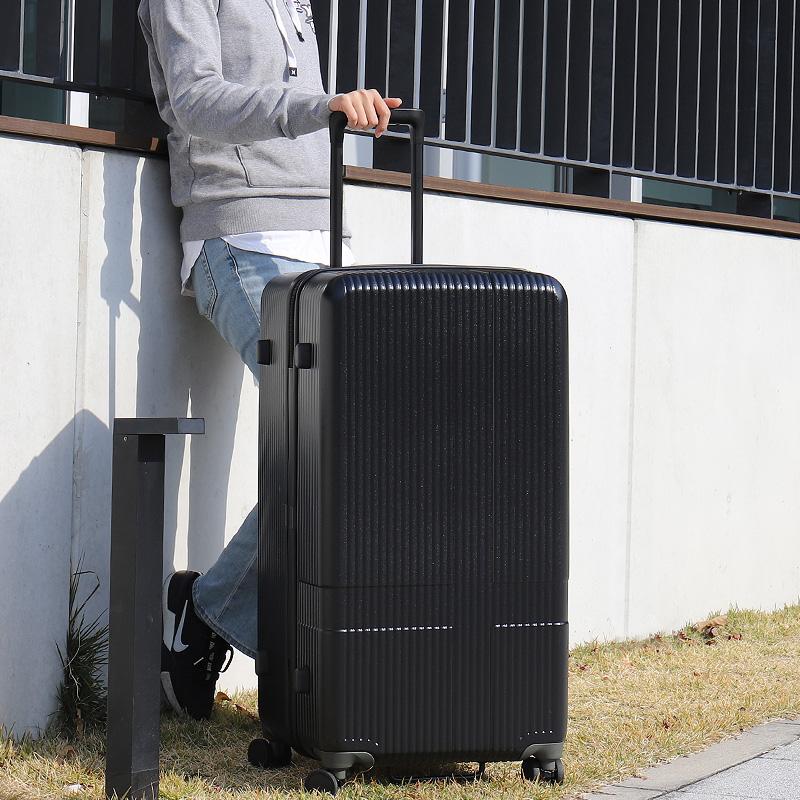 innovator（イノベーター） スーツケース 92L innovator キャリー