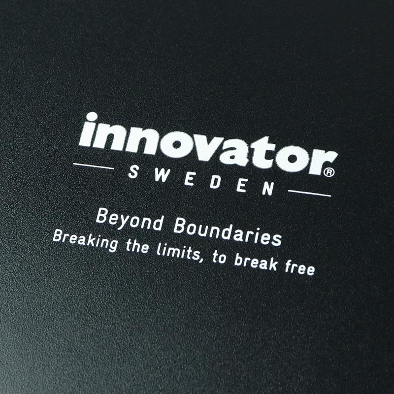 innovator（イノベーター） スーツケース 85L innovator キャリーワゴン キャリーケース 7〜9泊 7泊 8泊 9泊 L ...
