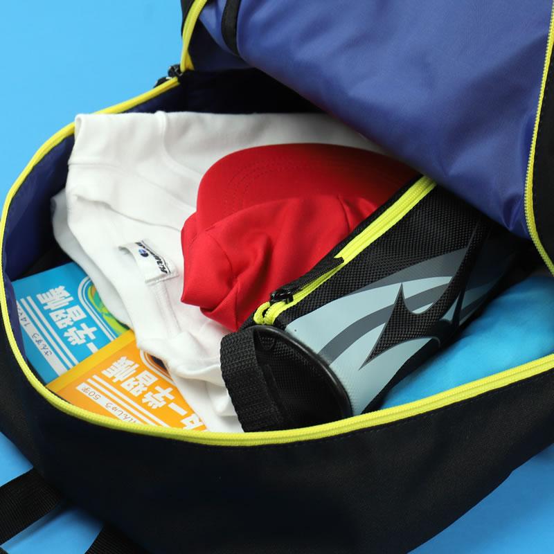 PUMA プーマ アドルフ キッズリュック リュックサック デイパック 20L J20249 A4 リフレクター 小学生 低学年 中学年 高学年 男の子 女の子 キッズ ジュニア | PUMA | 08