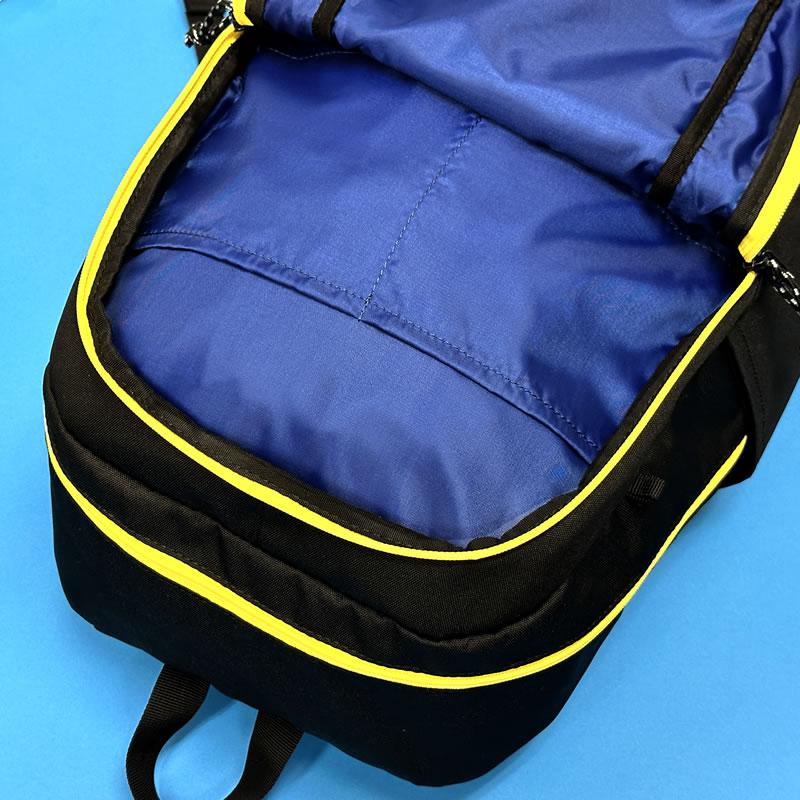 PUMA プーマ アドルフ キッズリュック リュックサック デイパック 20L J20249 A4 リフレクター 小学生 低学年 中学年 高学年 男の子 女の子 キッズ ジュニア | PUMA | 09
