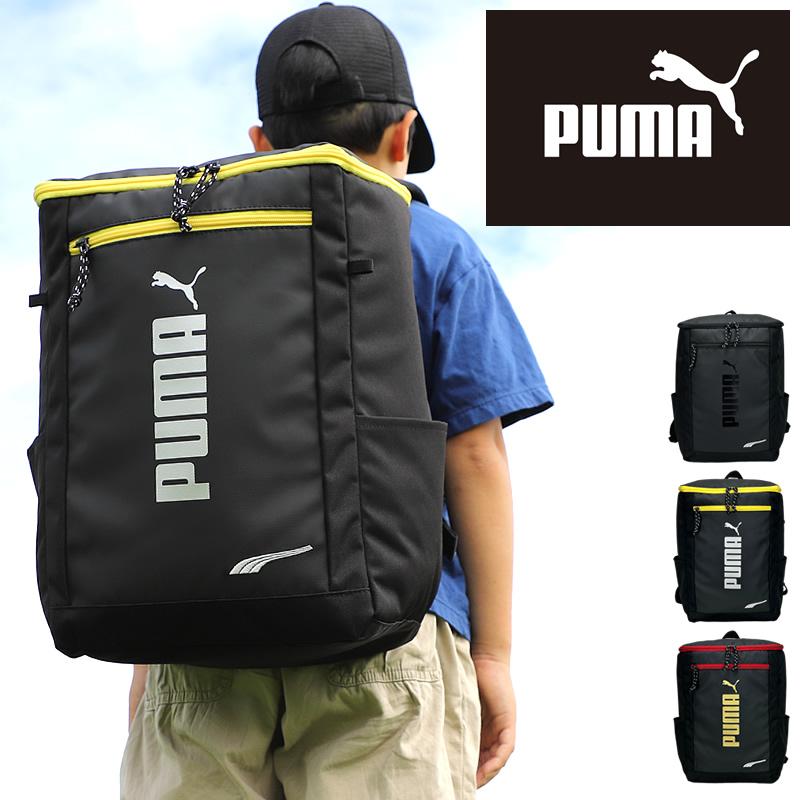 PUMA プーマ アドルフ キッズリュック リュックサック PUMA プーマ アドルフ キッズリュック リュックサック