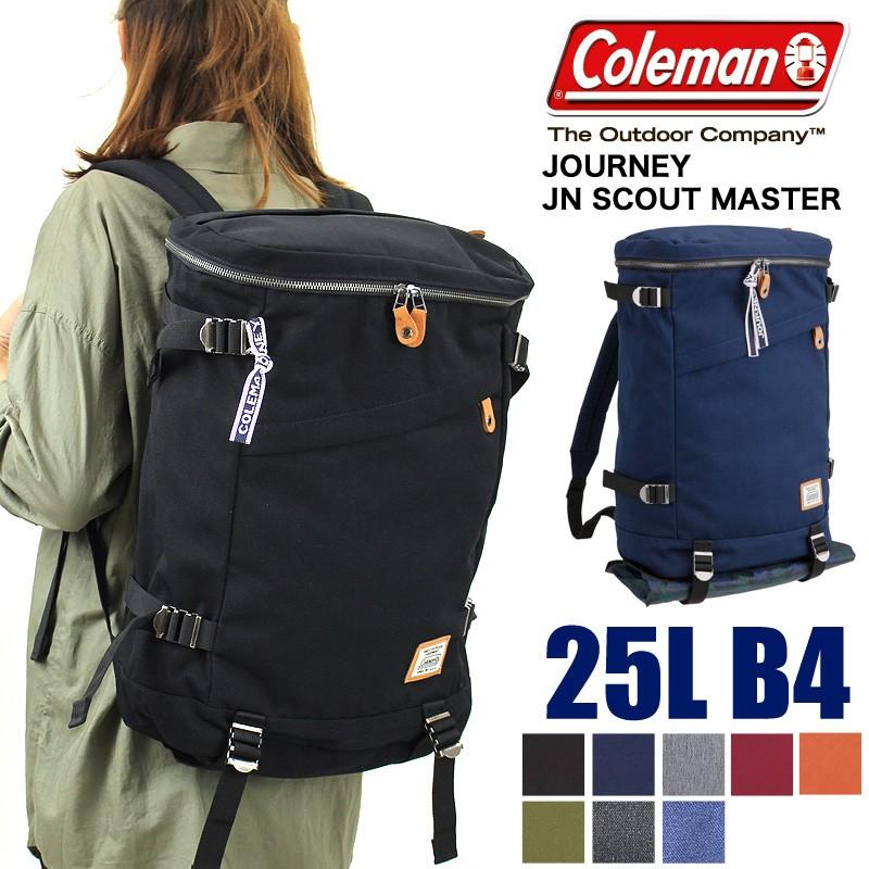 Coleman（コールマン） 新色追加 送料無料 Colemana JOURNEY 