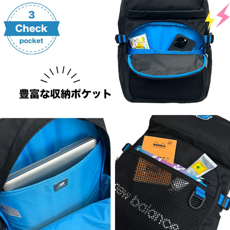 New Balance new balance ニューバランス リュック デイパック