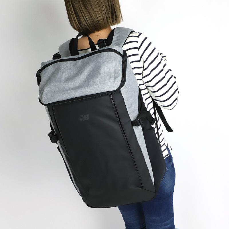 New Balance（ニューバランス） リュック デイパック バックパック 35L