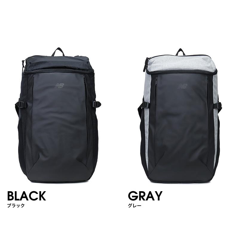 New Balance（ニューバランス） リュック デイパック バックパック 35L