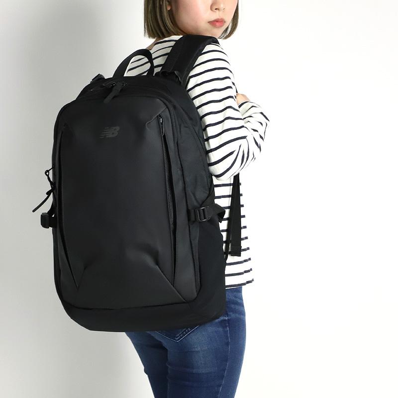 New Balance（ニューバランス） リュック デイパック バックパック 22L
