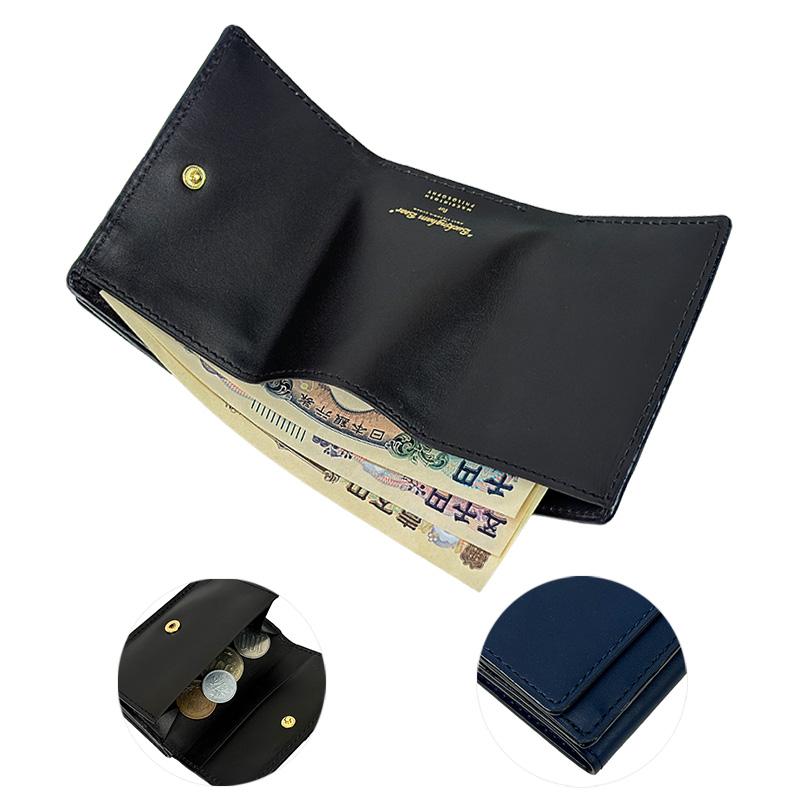 MACKINTOSH PHILOSOPHY（マッキントッシュフィロソフィー） 三つ折り