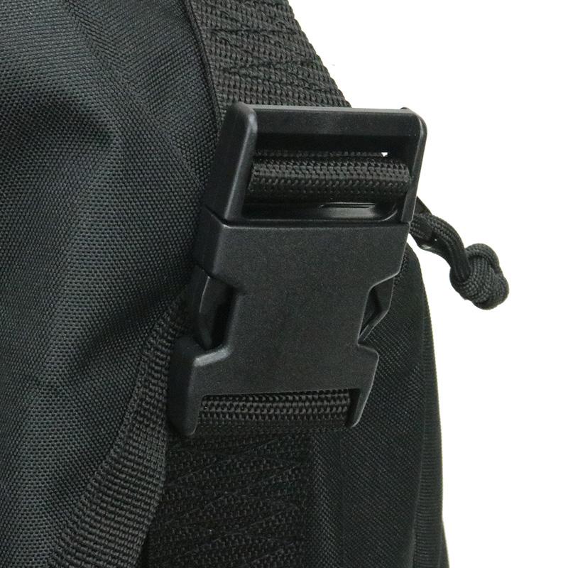 MICHAEL LINNELL マイケルリンネル メッセンジャーバッグ ショルダーバッグ 斜め掛けバッグ 35L A3 MLVC-01 正規品 大容量 メンズ レディース_13