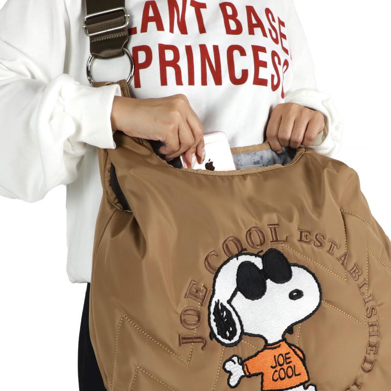 OUTDOOR PRODUCTS（アウトドアプロダクツ） スヌーピー SNOOPY