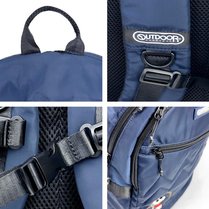 OUTDOOR PRODUCTS（アウトドアプロダクツ） スヌーピー SNOOPY