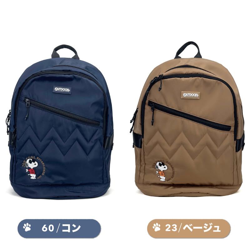 OUTDOOR PRODUCTS アウトドアプロダクツ スヌーピー SNOOPY