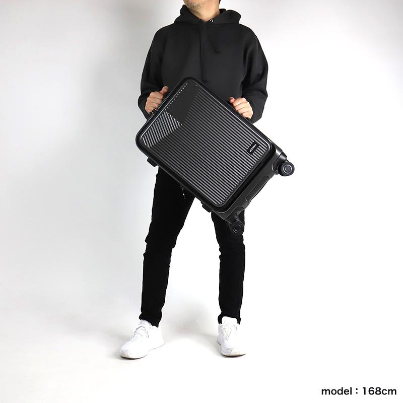 oltimo（オルティモ） スーツケース 38L 44L 1泊 2泊 3泊 OT-0875-49