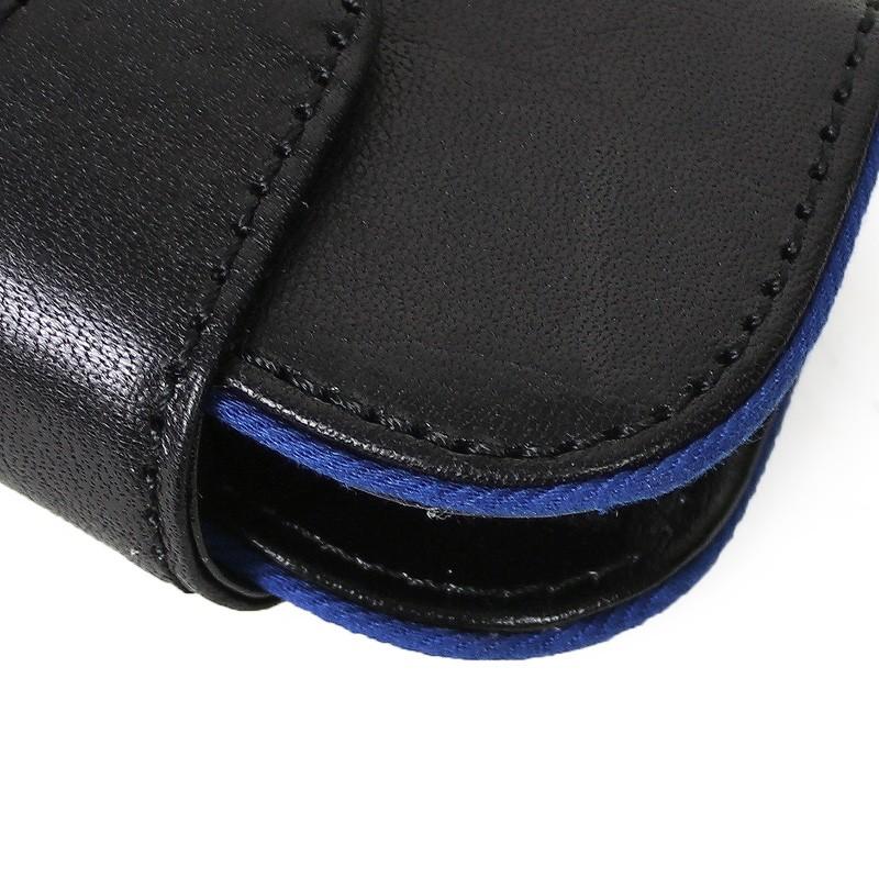 POLICE（ポリス） 送料無料 TERAIO テライオ キーケース 4連 スマート