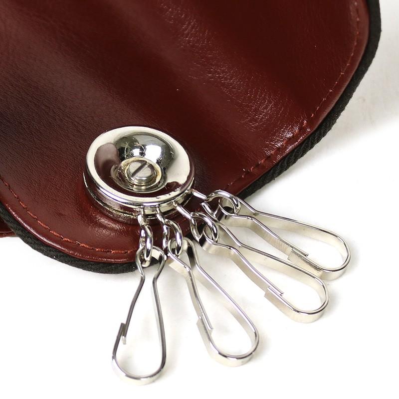 POLICE（ポリス） 送料無料 TERAIO テライオ キーケース 4連 スマート