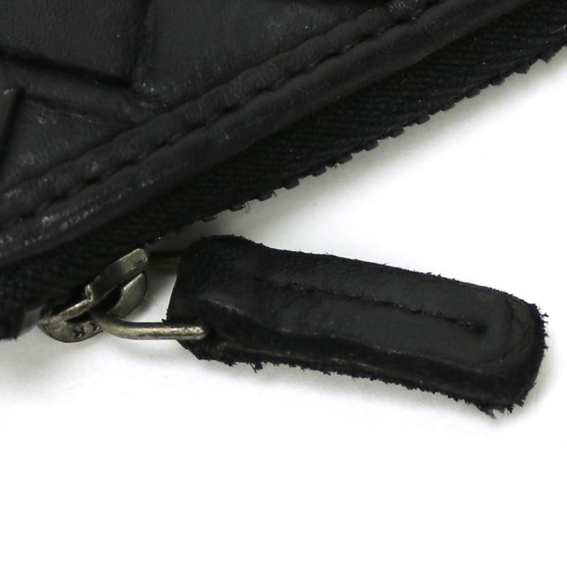 POLICE（ポリス） 送料無料 MESH メッシュ 三つ折り財布 小銭入れあり