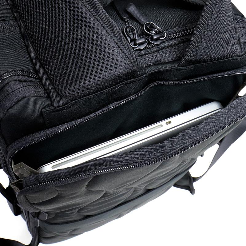 P.I.D PID ピーアイディー Trabi トラビ リュック デイパック リュック