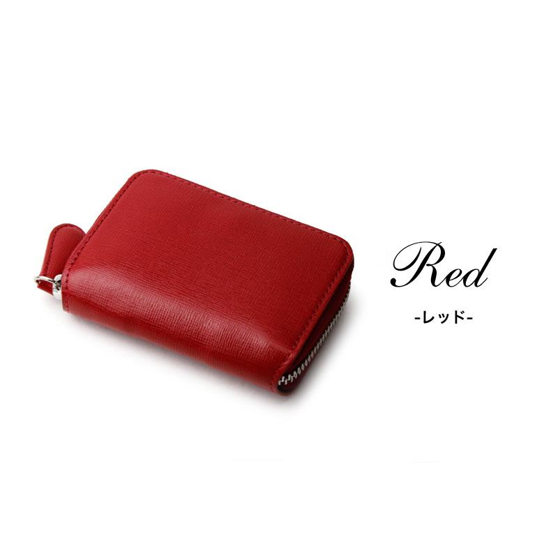 P.I.D 送料無料 PID ピーアイディー Worte ウォルテ ミニマム財布