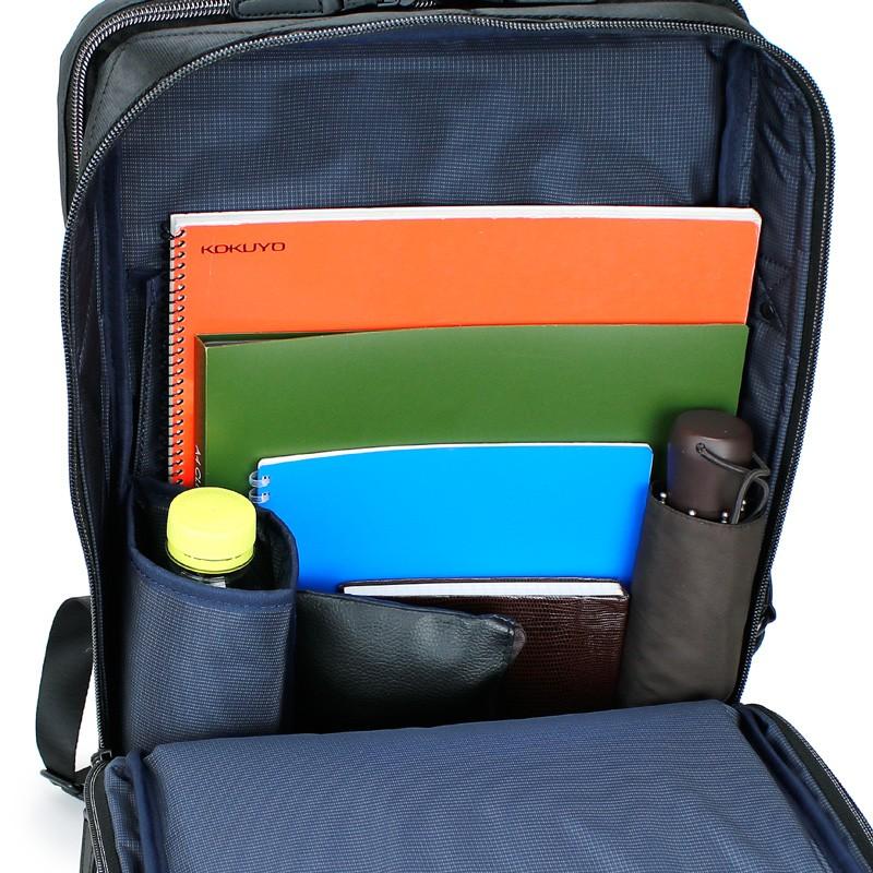 P.I.D 送料無料 PID ピーアイディー Grade グレーデ ビジネスリュック