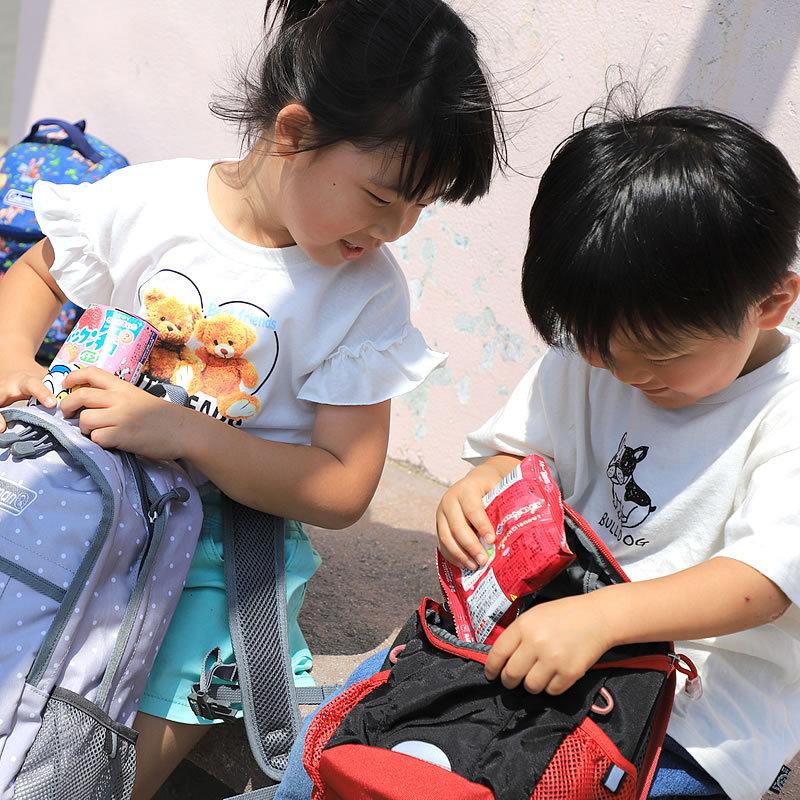 Coleman コールマン Kids キッズ PETIT プチ キッズリュック リュックサック 5L 男の子 女の子 :PETIT:BAG SHOP ARR 通販 Coleman コールマンのキッズ用リュック