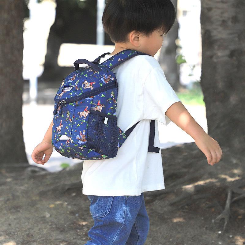 Coleman（コールマン） Kids キッズ PETIT プチ キッズリュック