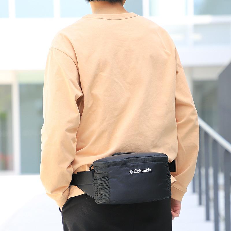 Columbia（コロンビア） CASTLE ROCK HIP BAG キャッスルロックヒップ
