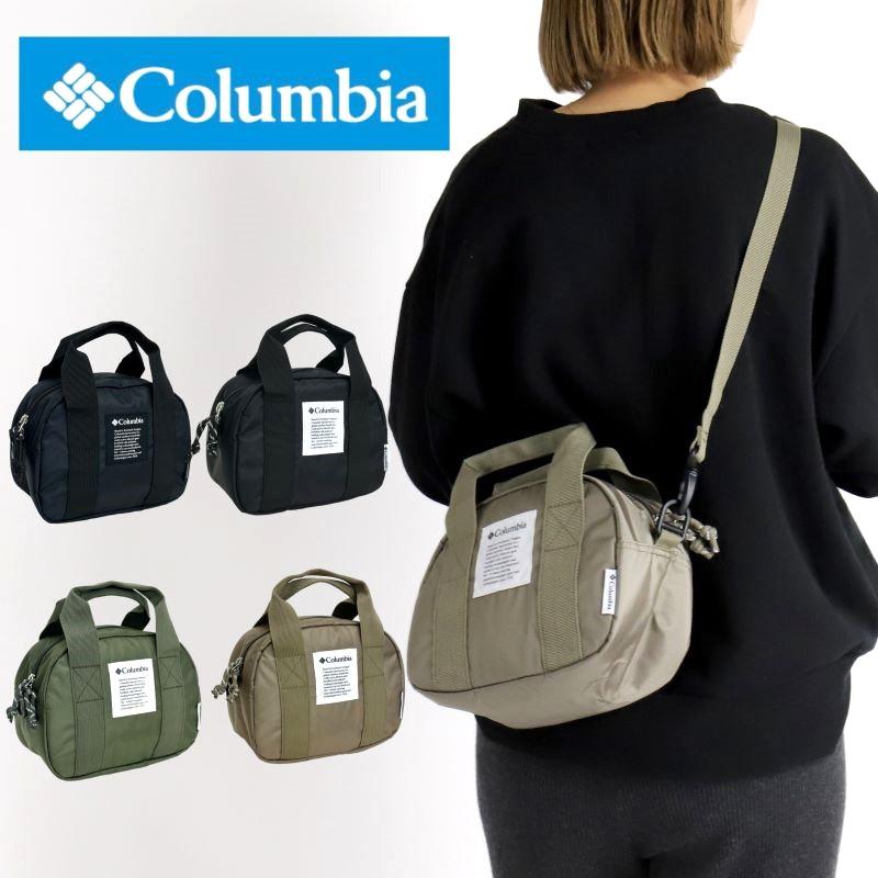 Columbia（コロンビア） ミニショルダーバッグ 斜め掛けバッグ