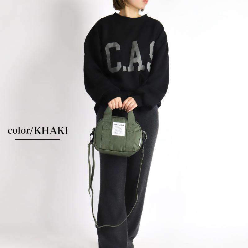Columbia（コロンビア） ミニショルダーバッグ 斜め掛けバッグ