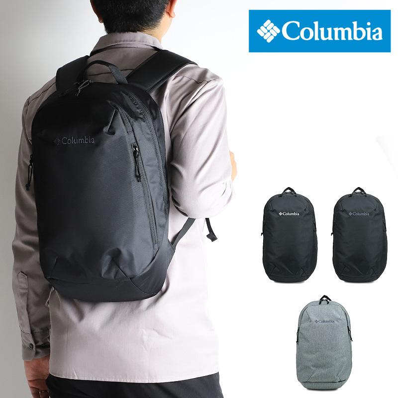 Columbia（コロンビア） リュック リュックサック デイパック バック