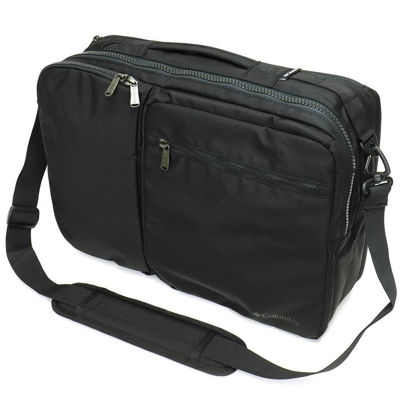 Columbia（コロンビア） STAR RANGE 3WAY BACKPACK スターレンジ3WAY