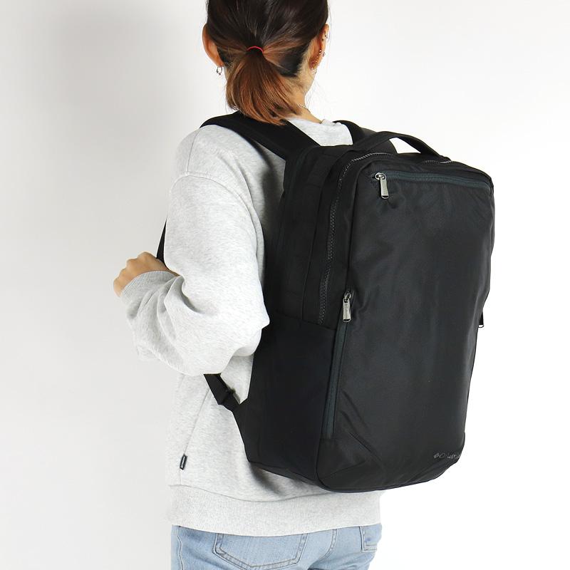 Columbia（コロンビア） STAR RANGE SQUARE BACKPACK M スターレンジ