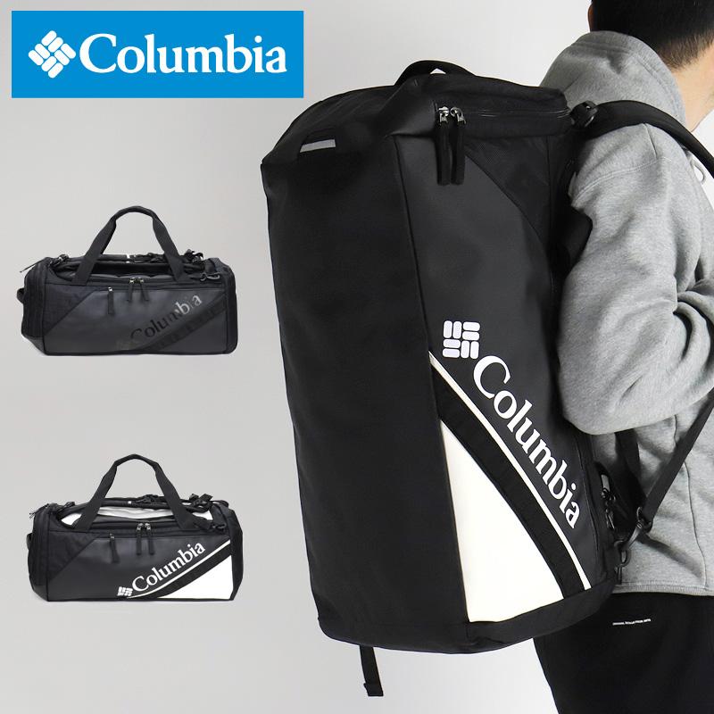 Columbia（コロンビア） ブレムナースロープダッフル40L ボストン 