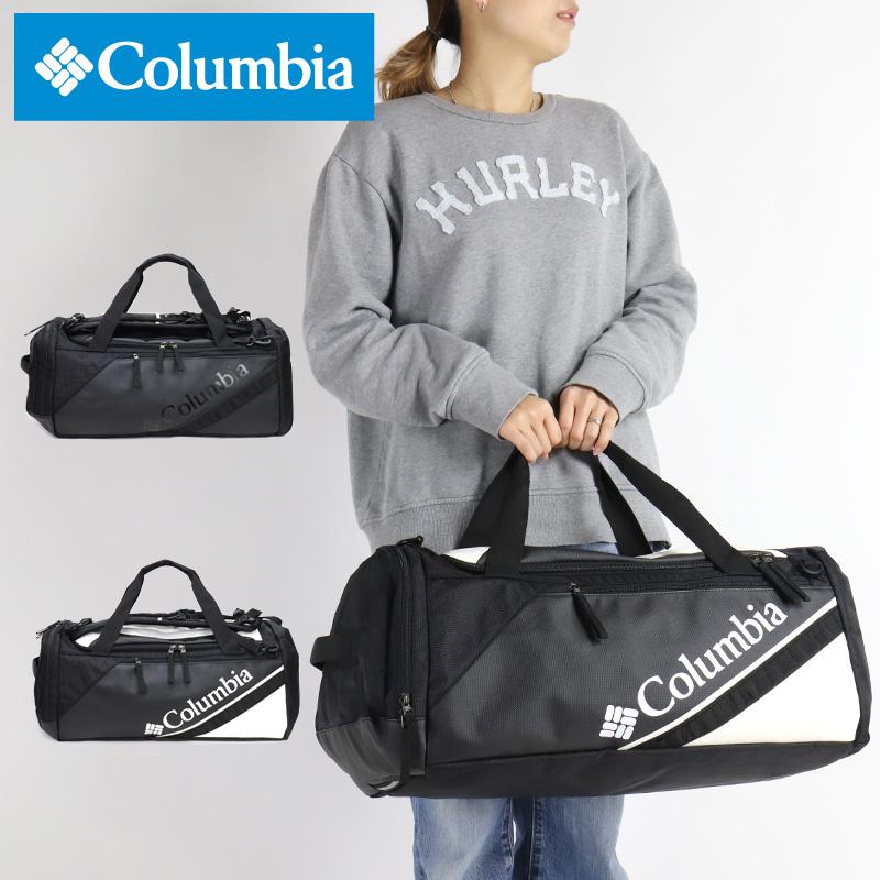 Columbia（コロンビア） ブレムナースロープダッフル40L ボストン