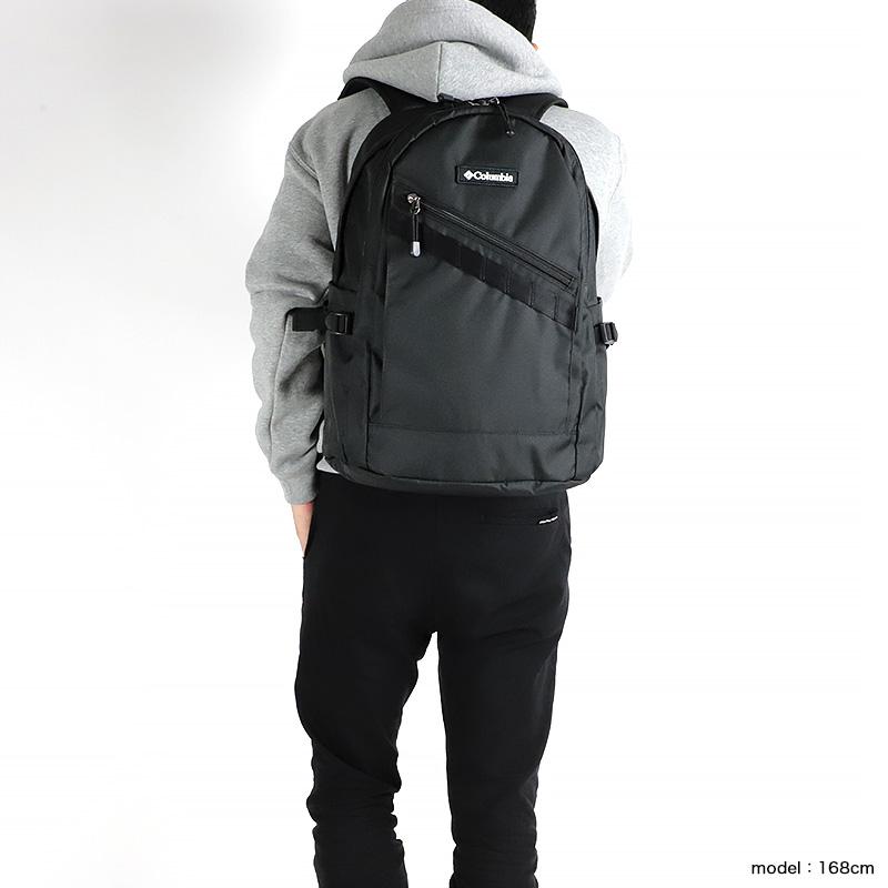 Columbia（コロンビア） リュック オールウェイズバイサイド30Lバック