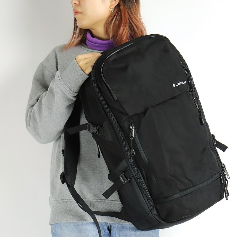 Columbia（コロンビア） PEPPER ROCK 36L BACK PACK ペッパーロック36L