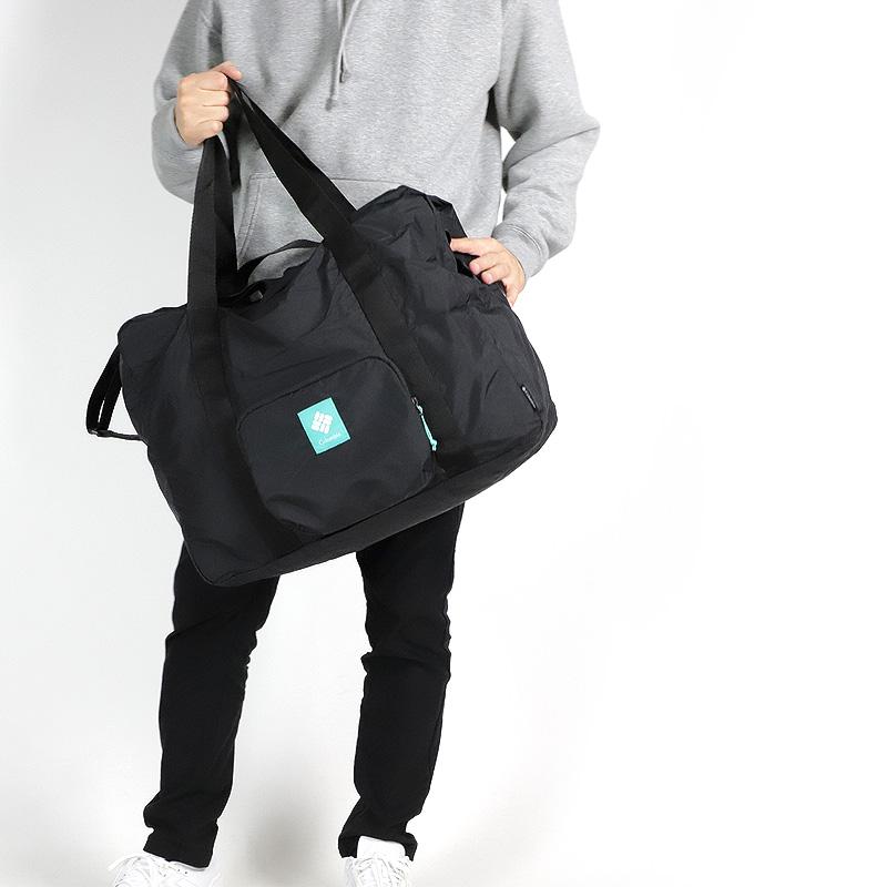 Columbia（コロンビア） ボストンバッグ ショルダーバッグ 2WAY 45L 1