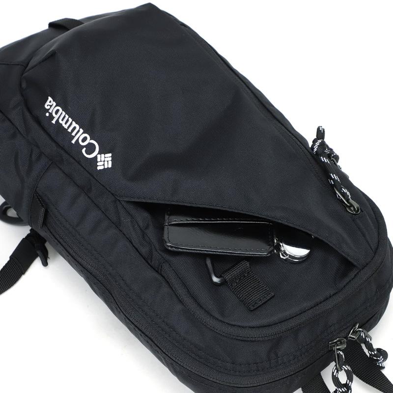 Columbia（コロンビア） ボディバッグ ワンショルダーバッグ 斜め掛け