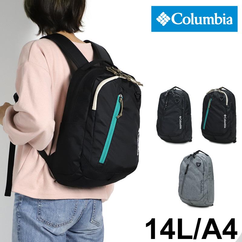 Columbia（コロンビア） リュック リュックサック デイパック バック