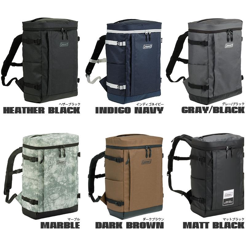 Coleman（コールマン） SHIELD シールド SHIELD25 シールド25 スクエア