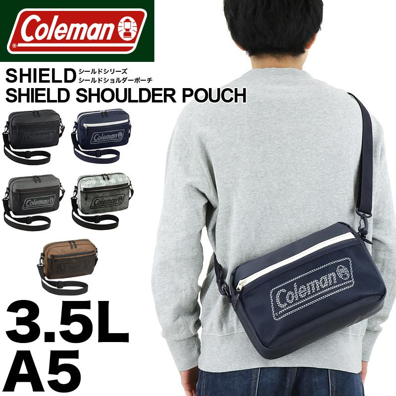HTC SHOULDER PURSE SHIELD ショルダーバッグ 正規取扱店 HTC(Hollywood Trading Company) Shoulder Purse